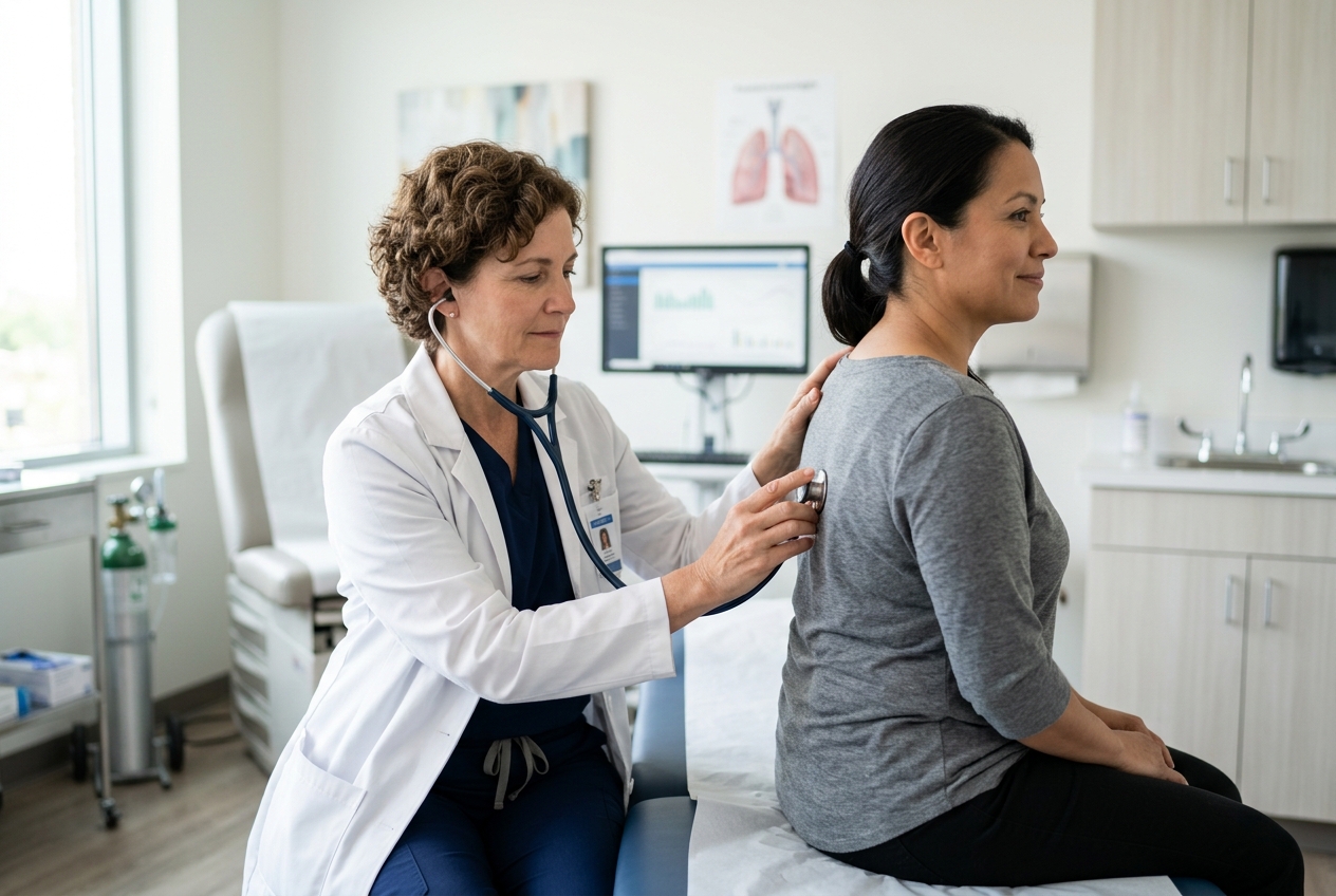 ¿Qué hace un broncopulmonar? Guía completa