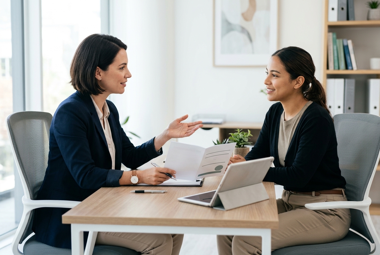 Documento de plan de salud isapre con cobertura psicología y salud mental