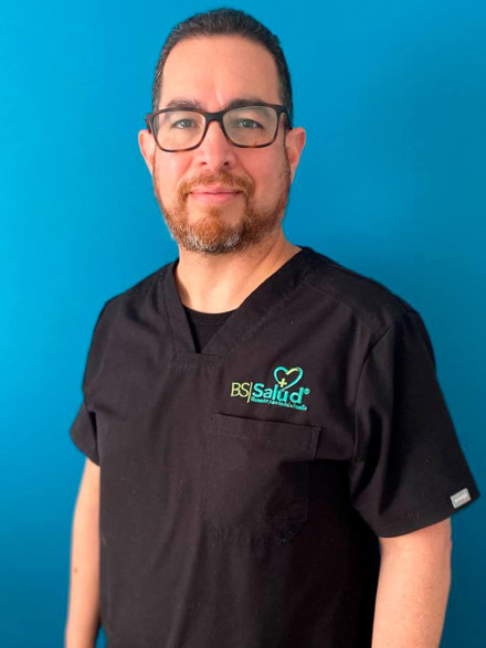 Jorge Briceño Silva