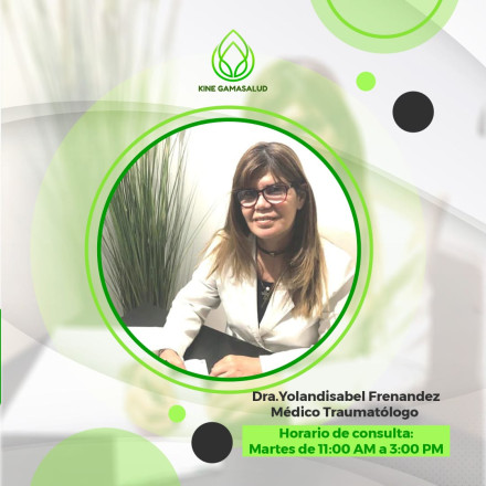 yolandisabel fernandez