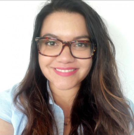 Marian Amaya