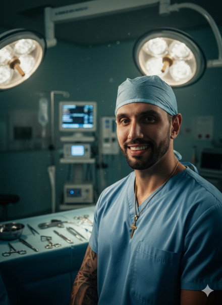 Carlos Hernández Arcia