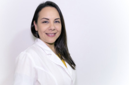 Rebeca Alejandra Cordero de Scotto