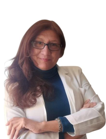 Ana Maribel Mattey Sánchez