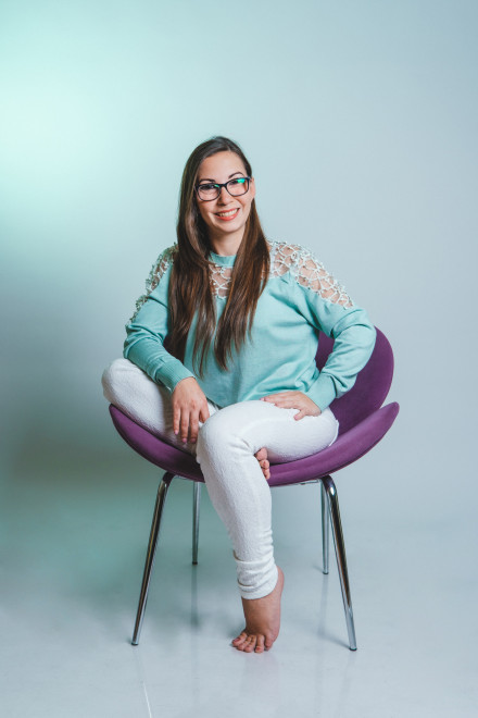 GENESIS GOMES HENRIQUES