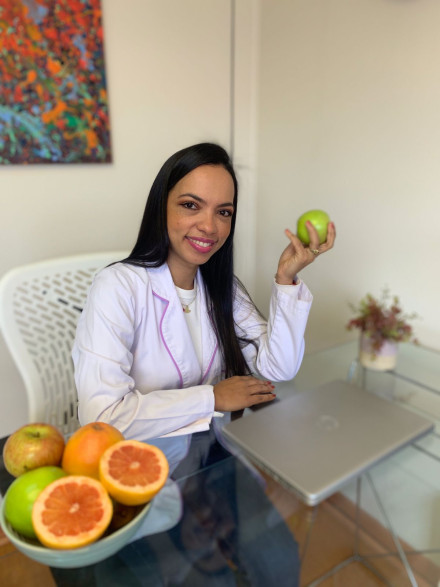 Sandra Verastegui Lopez